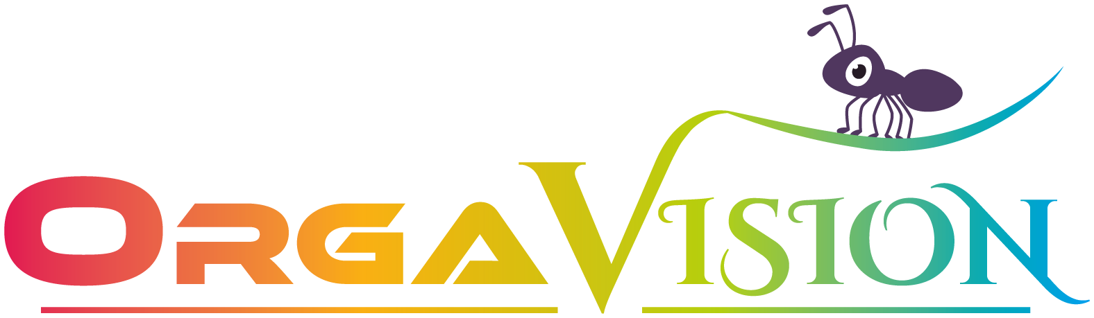 OrgaVision Logo