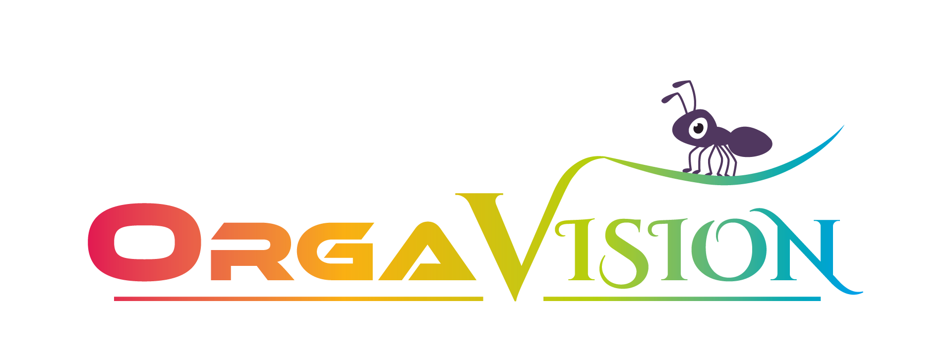 OrgaVision Logo